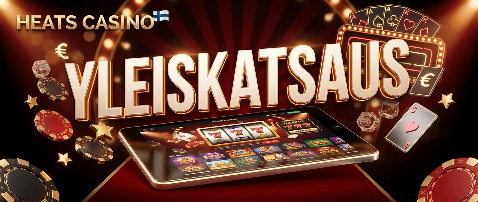 Yleiskatsaus
